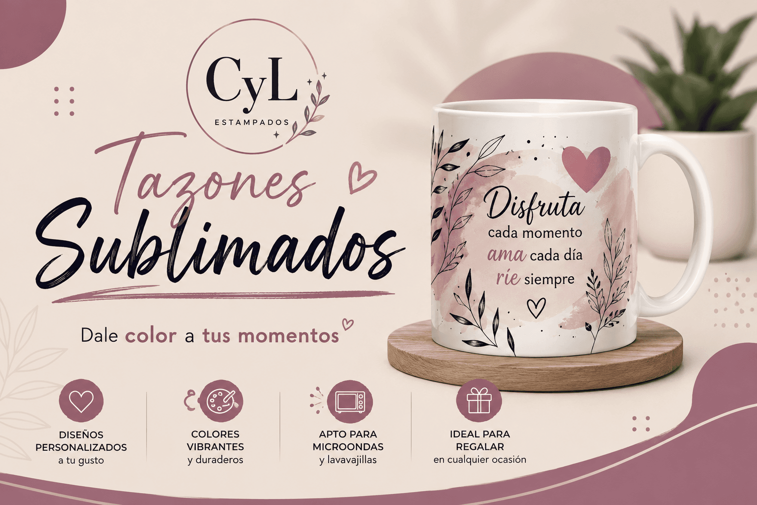 Tazones
