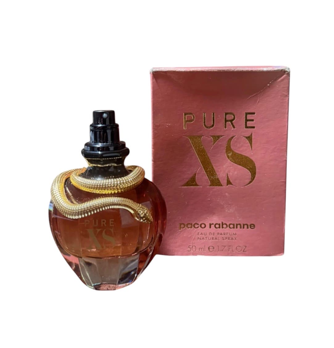 Paco Rabanne Pure XS Eau de Parfum 50ml (Tester)