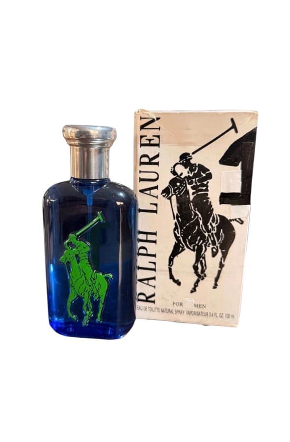 Ralph Lauren Polo Big Pony N°1 EDT 100 ML