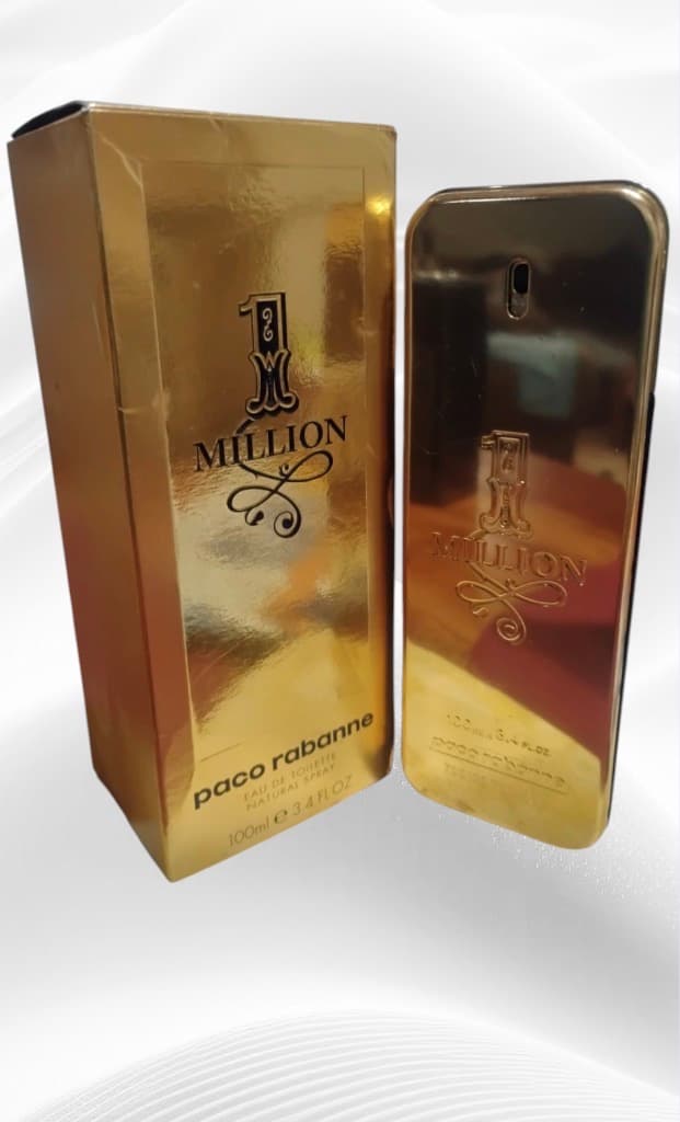 1 Million – Paco Rabanne