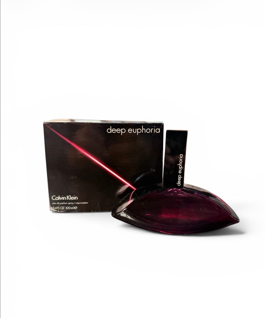 Deep Euphoria – Calvin Klein (Mujer) 100ml
